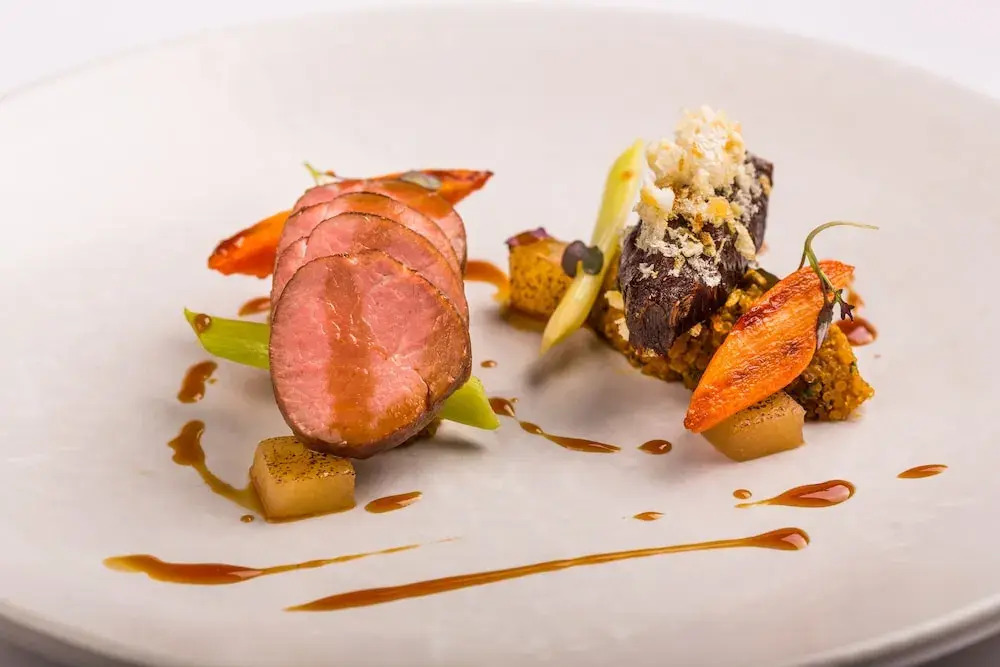 Fishmore Hall Hotel and Boutique Spa