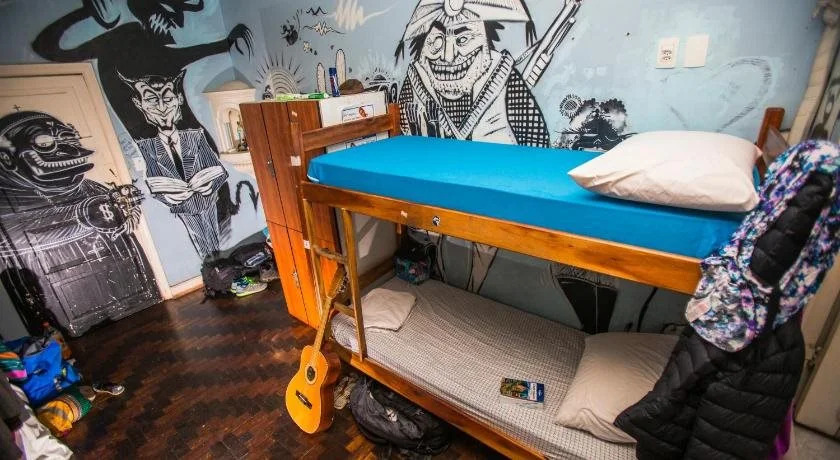 Books Hostel