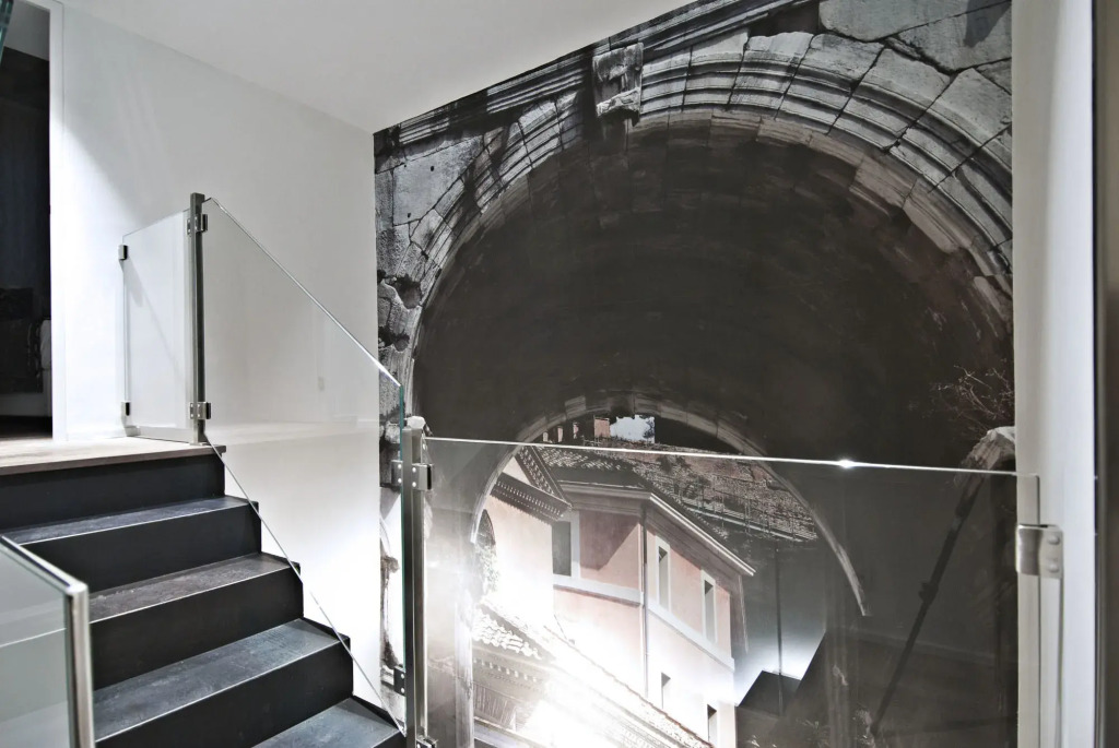 BDB Rooms Trastevere