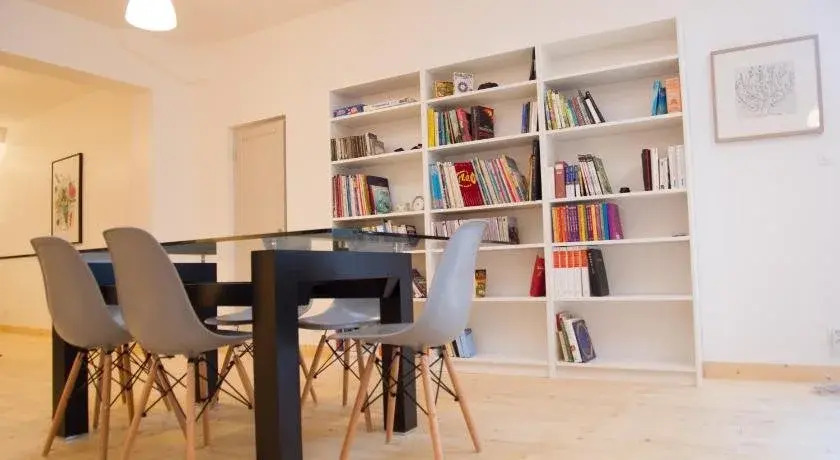 Les Chambres Panda