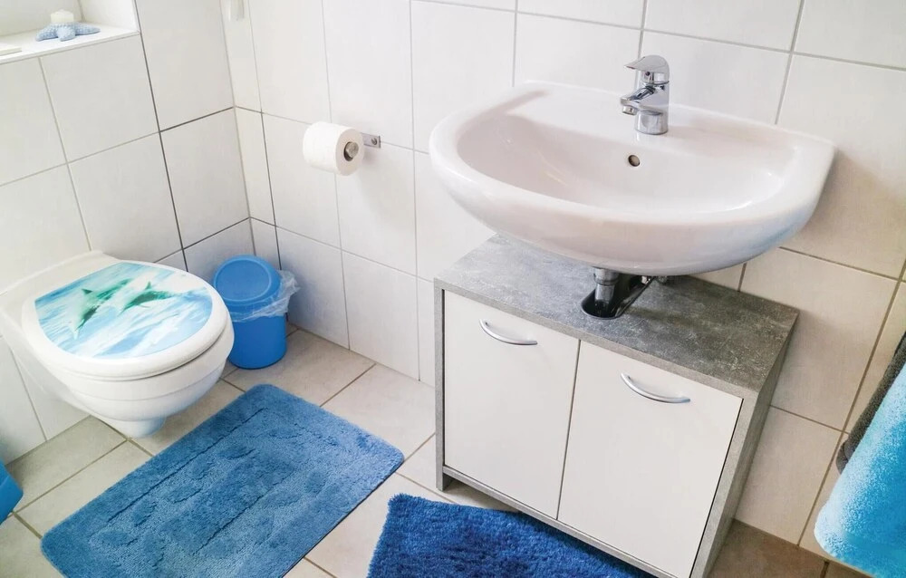 Amazing Apartment in Kühlungsborn With 1 Bedrooms and Wifi