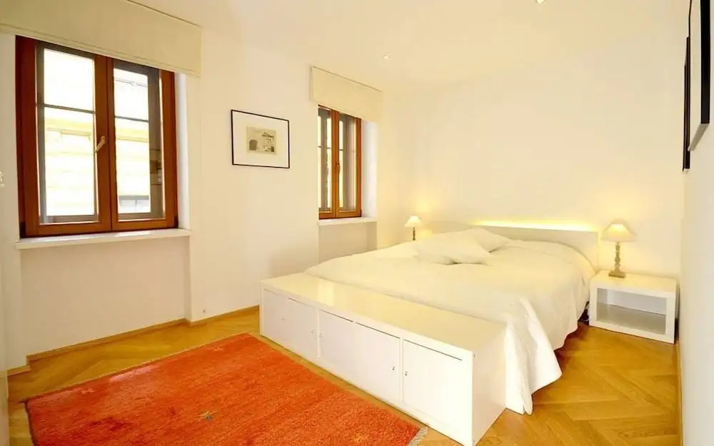 Vienna Residence High-class Luxury Apartment for up to 6 Happy Guests
