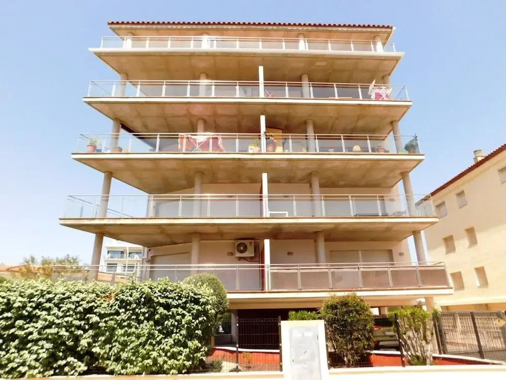 Apartamento Mont Caliu - A146