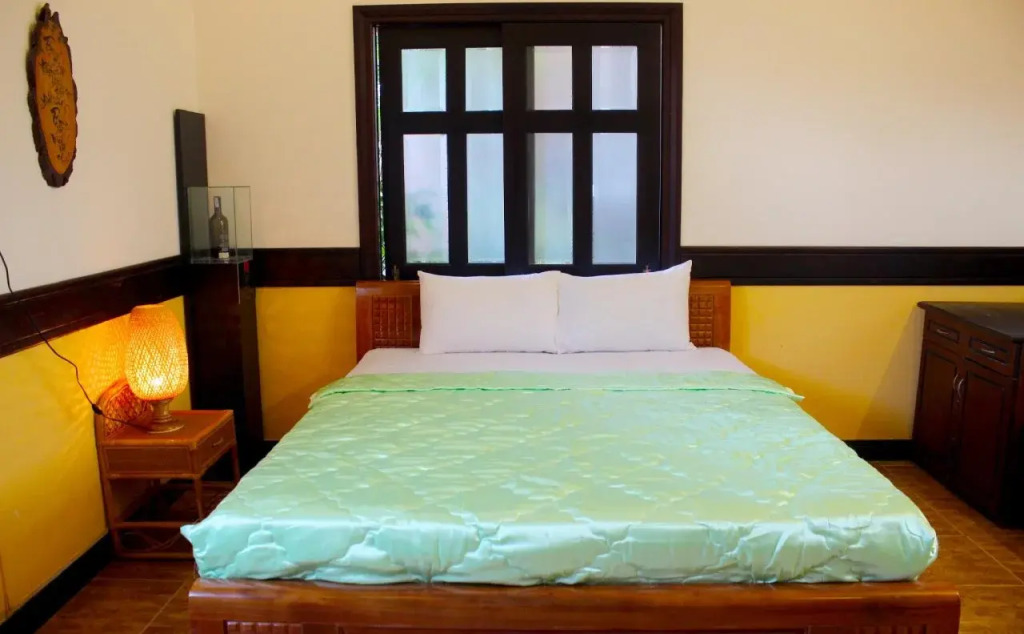 Garden Homestay