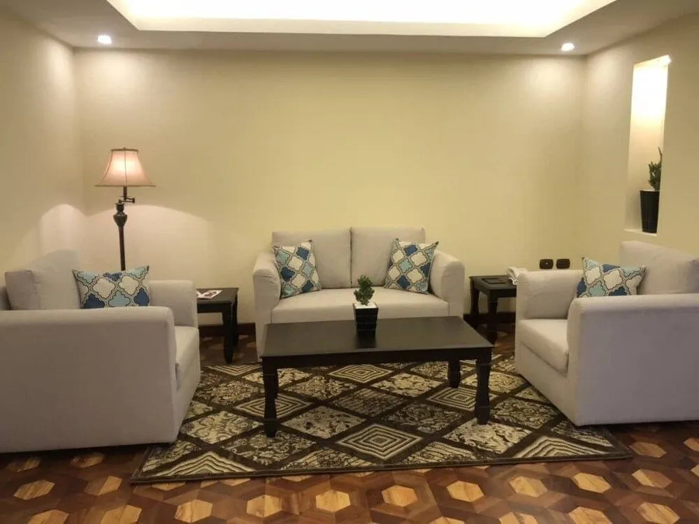 Desalegn Hotels And Resort