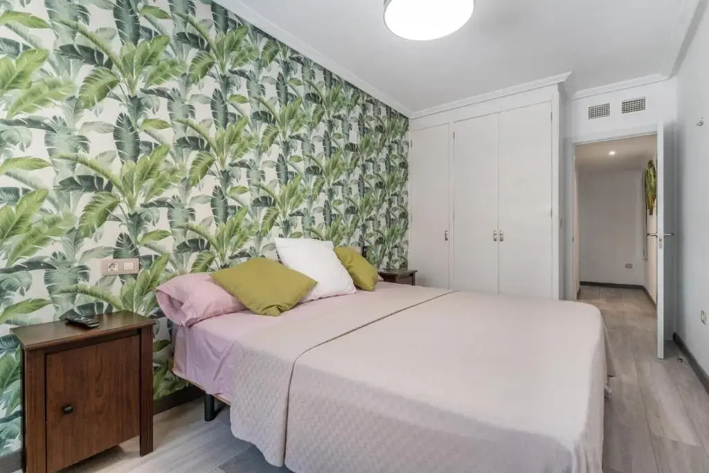 Apartamento Terreta