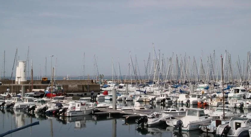 Hôtel de la Poste - Piriac-sur-mer