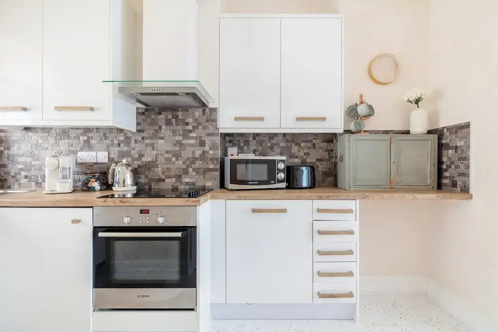 1BR Flat - Heart of Holborn