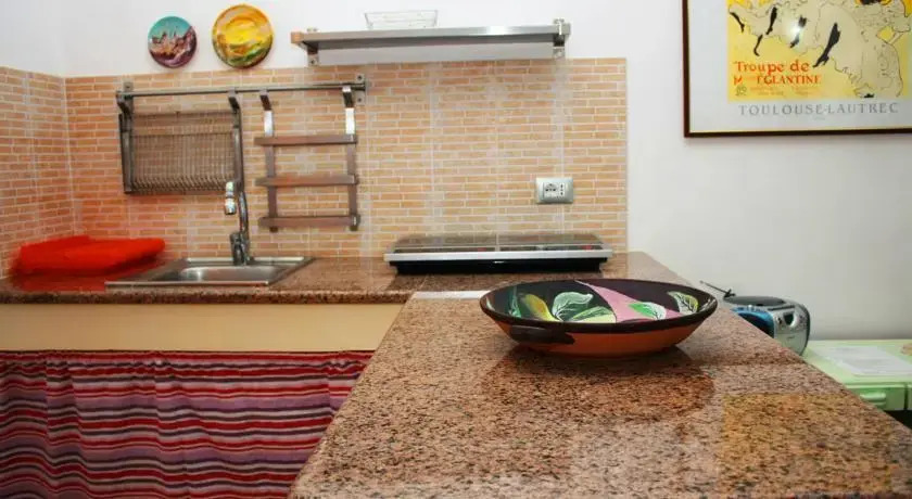Casa Vacanze Lecce Luppiu (Adults Only)