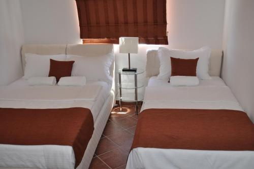Monte Aria panorama suites