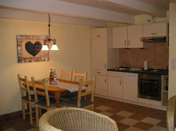 Ferienhaus Buernstraat