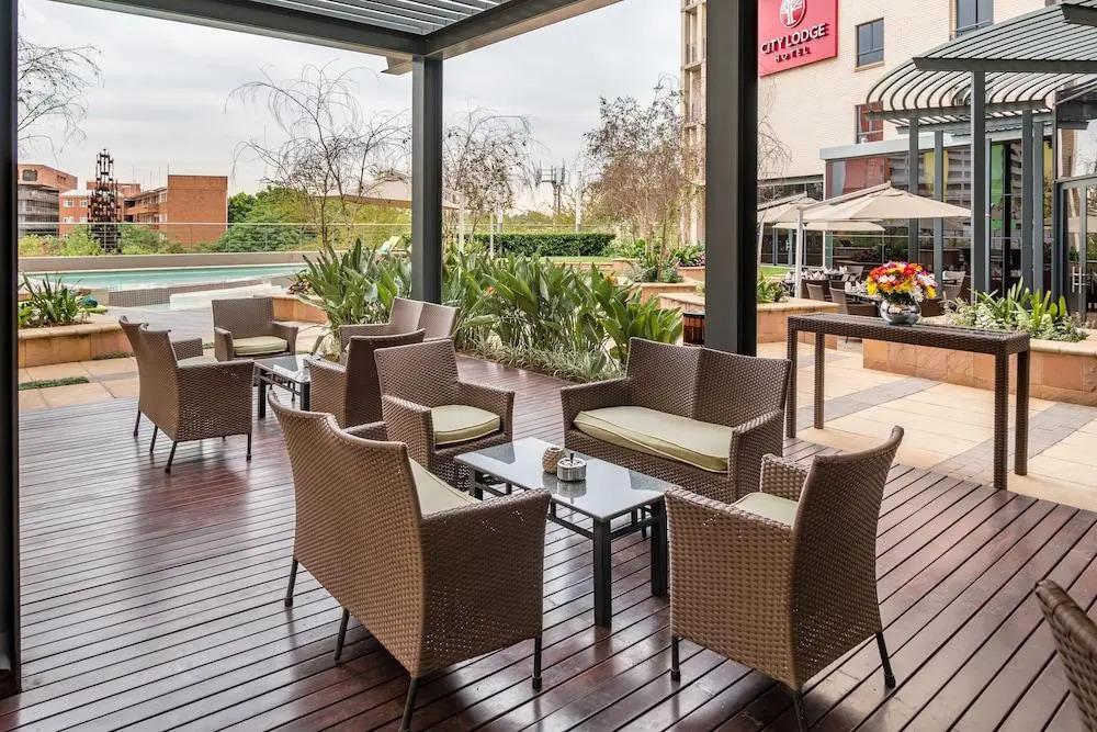 City Lodge Hotel Hatfield, Pretoria