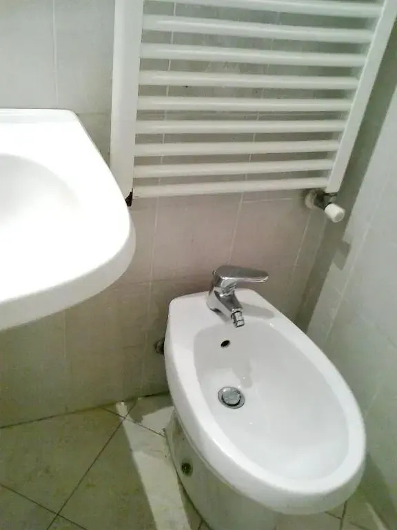 One bedroom appartement with wifi at Firenze