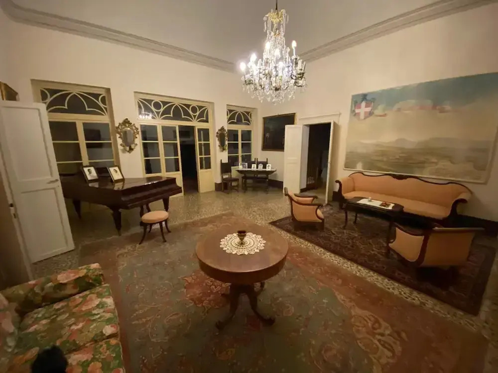 Villa Ott