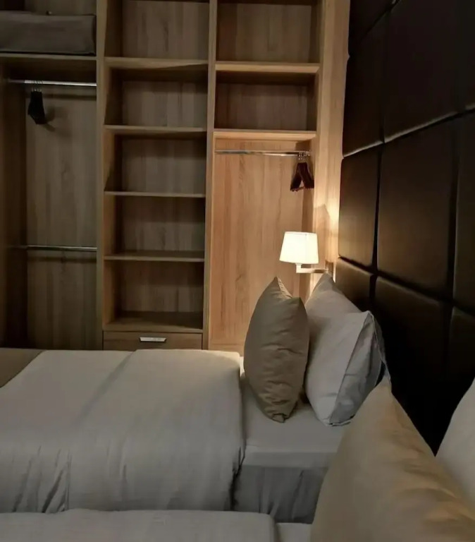 Hotel Garni Ideal