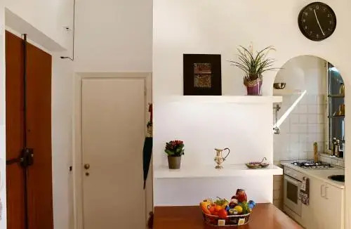Eroi Apartment - Charme Homes