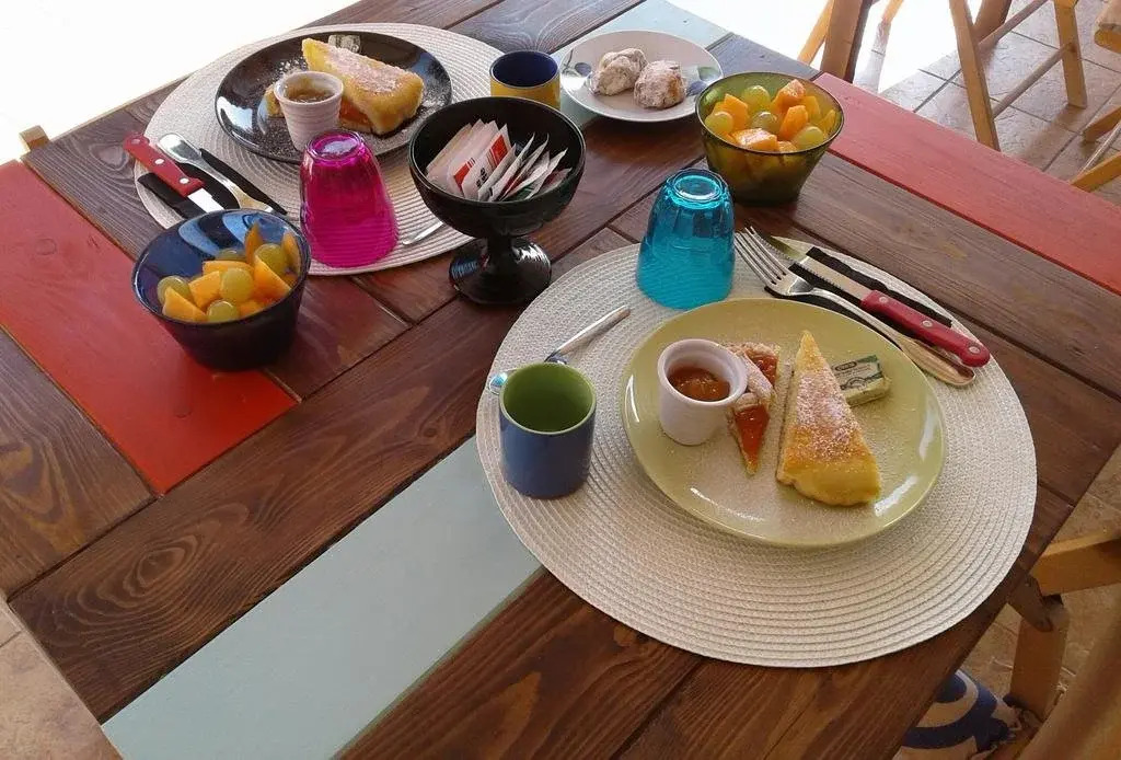 B&B CasaMatilde