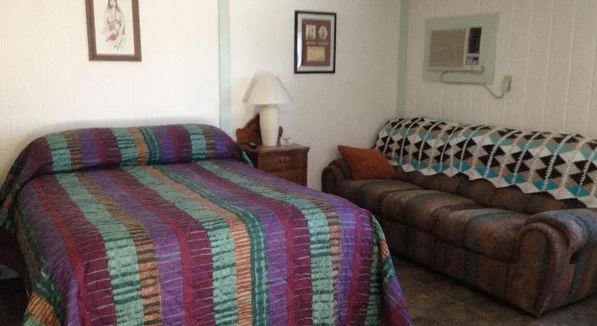 SageBrush Inn