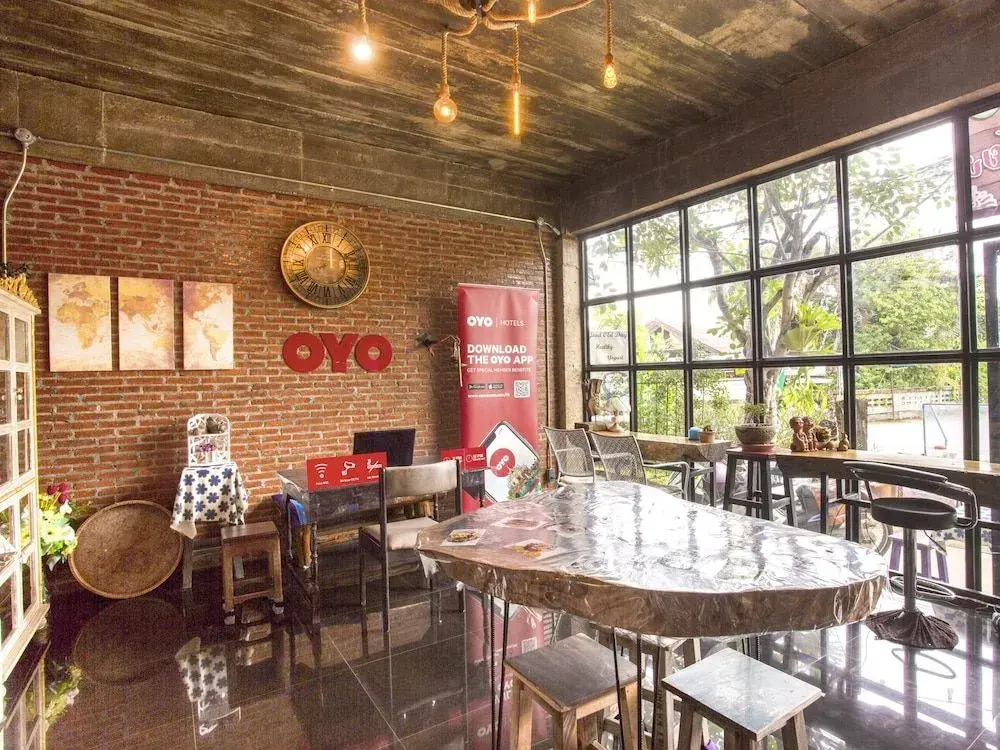 OYO 1155 Bikers House And Enduro Tours Chiang Mai