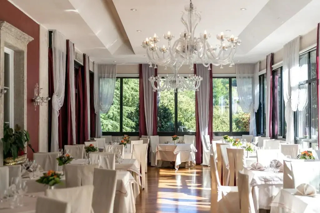 Hotel Villa Madruzzo