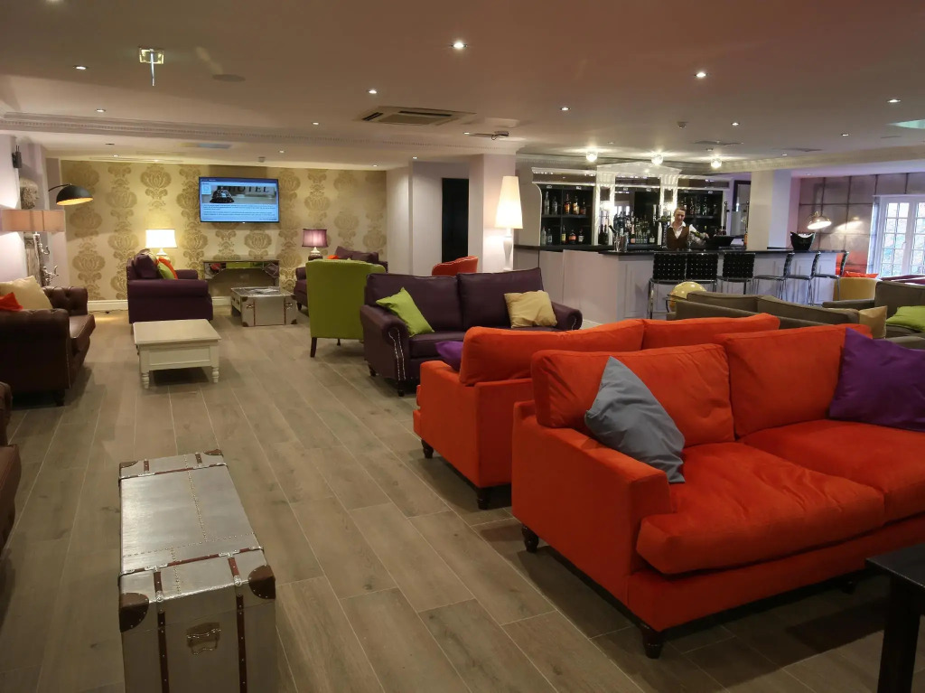 Needham House Hotel