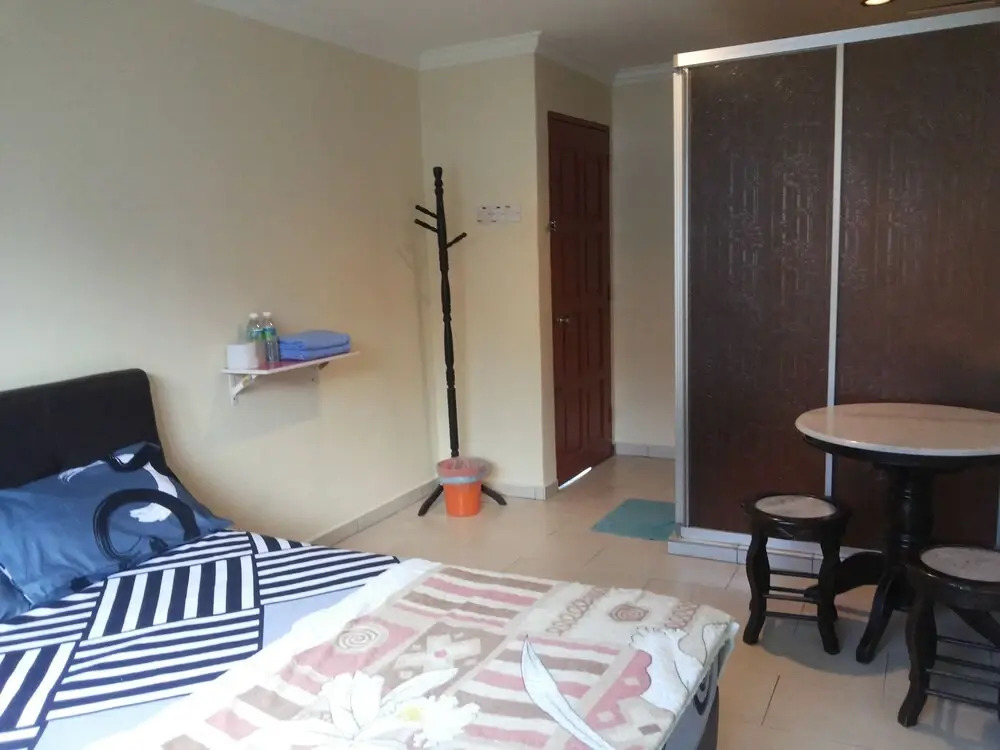 YY Residences
