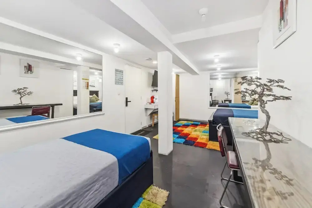 Hotel Emma