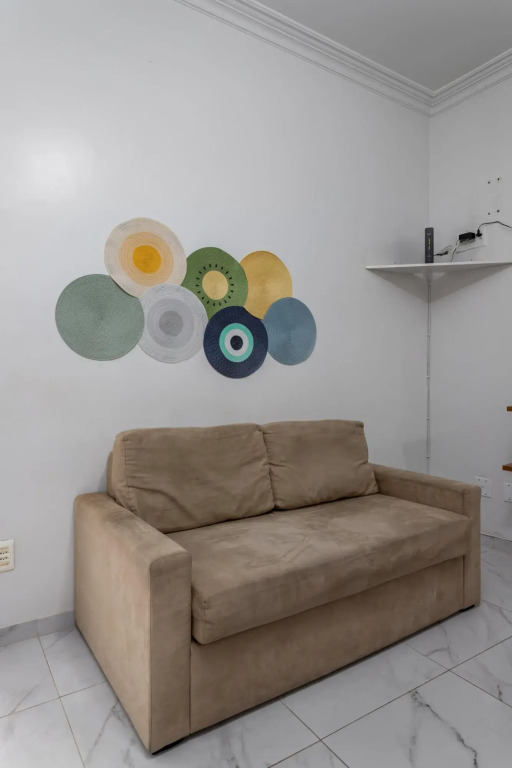 700m from the beach in Copacabana | BR403 Z4