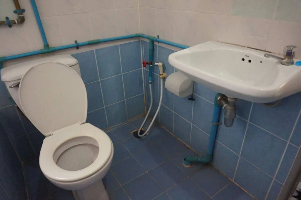 Sibae Guesthouse