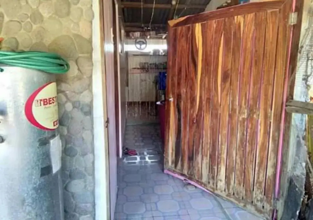 Phielle In-Home Calayo House Rental