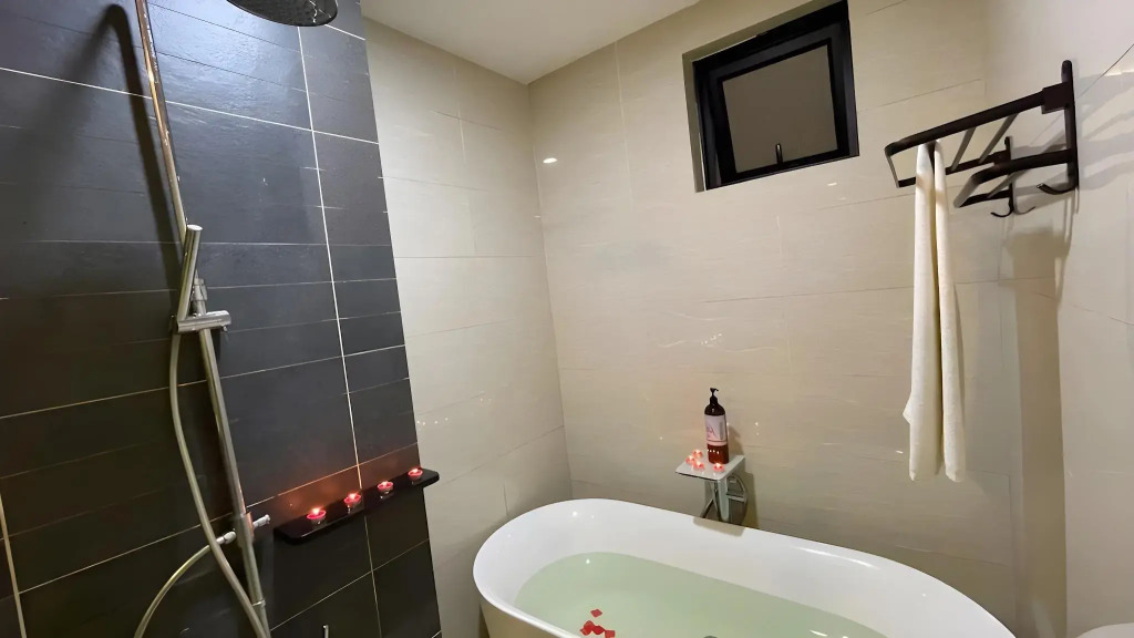 7Stonez Suites Geo38 Genting Highlands