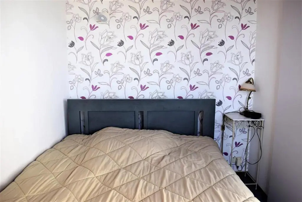 Appartement 2-4 pers VUE MER EXCEPTIONNELLE avec terrasse à PERROS-GUIREC - Ref 908