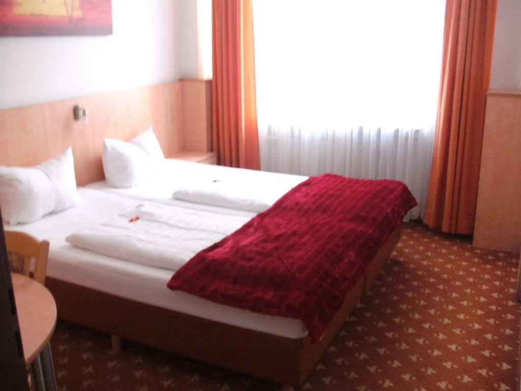 Hotel Central