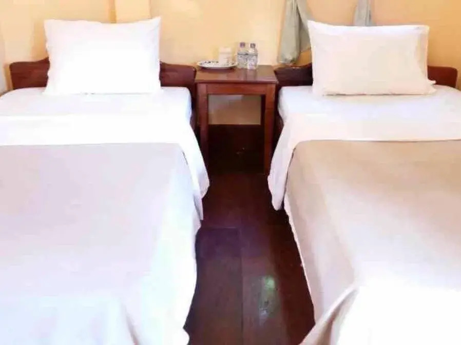 Khonesavanh Guesthouse