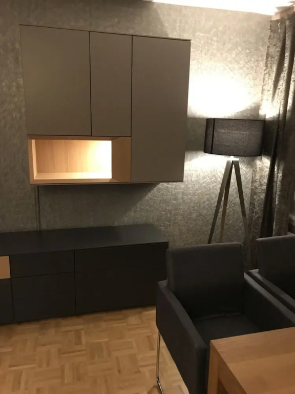 Luxus Apartment Notte Napolitana