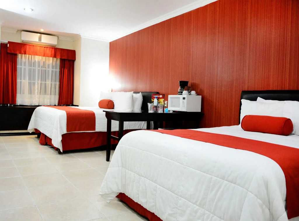 Hotel Ocean View