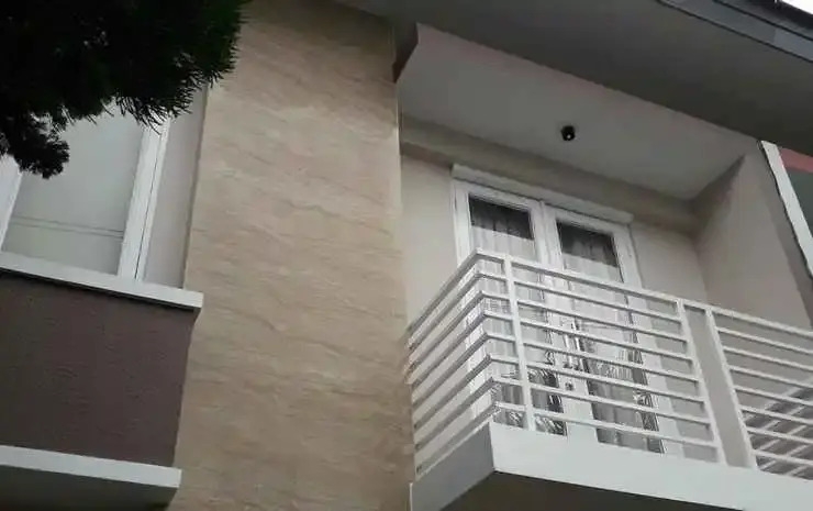 Villa Venetia 2 Yogyakarta