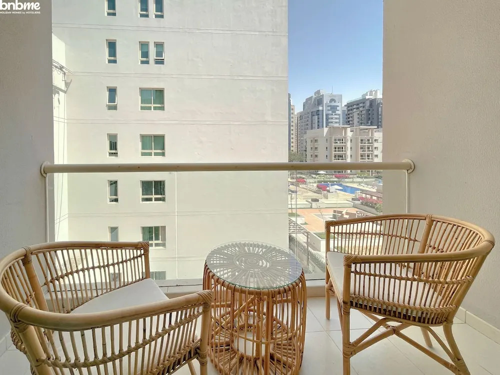bnbme | Al Samar | 1 BDR