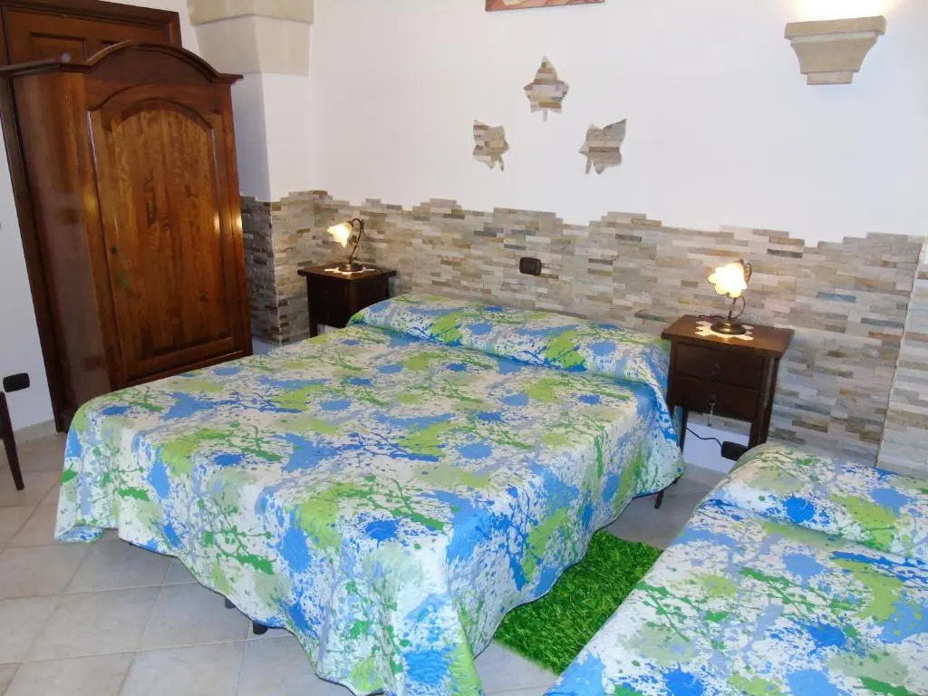 Villa Tonia