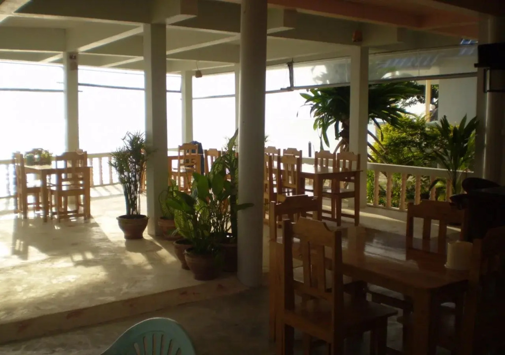 Jamaica Inn Bungalow
