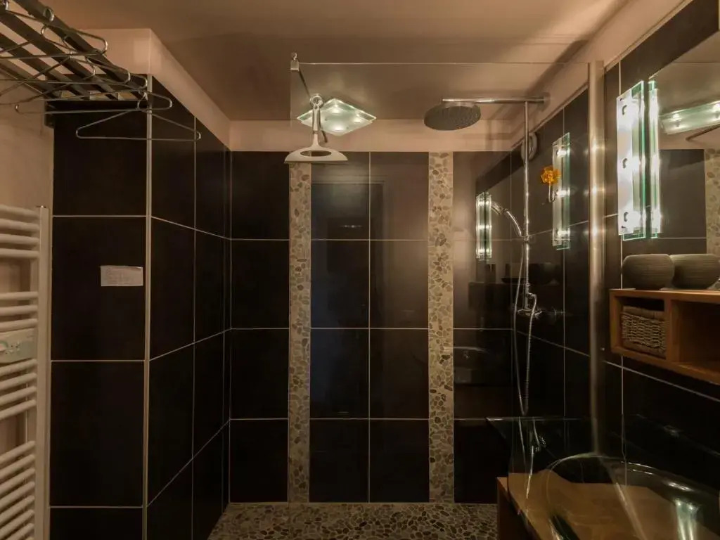 Appartement Chamonix-Mont-Blanc, 4 pièces, 6 personnes - FR-1-517-11