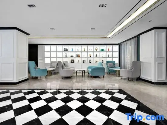 Xana Hotelle Hotel (Beijing South Railway Station Majiabao)