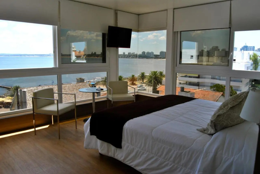 Hotel Castilla