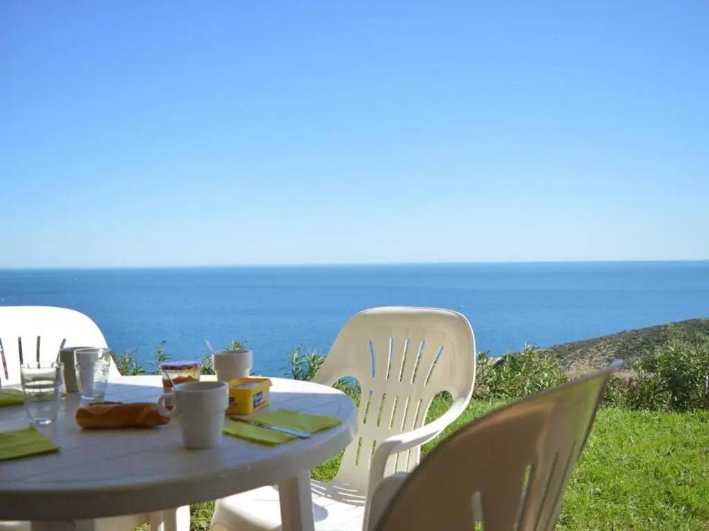 Appartement Banyuls-sur-Mer, 2 pièces, 4 personnes - FR-1-225C-488