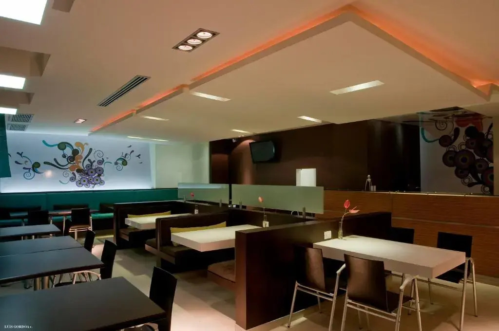 Nu Hotel