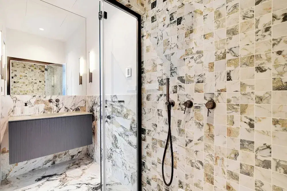 Sleek Apartment - 2bd/ 4P - Champs Elysees