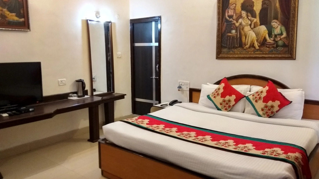 Hotel Karnavati