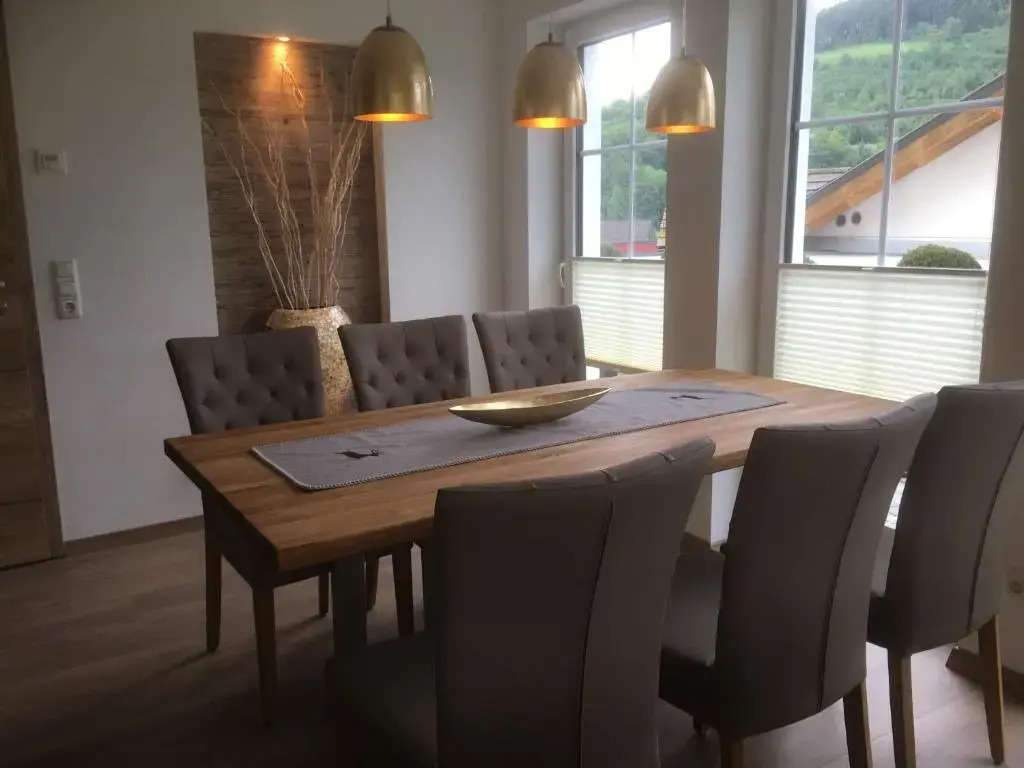 Ferienwohnung Emde
