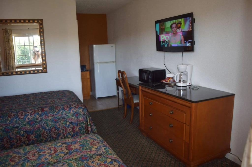 Motel 7 - Near Six Flags, Vallejo - Napa Valley