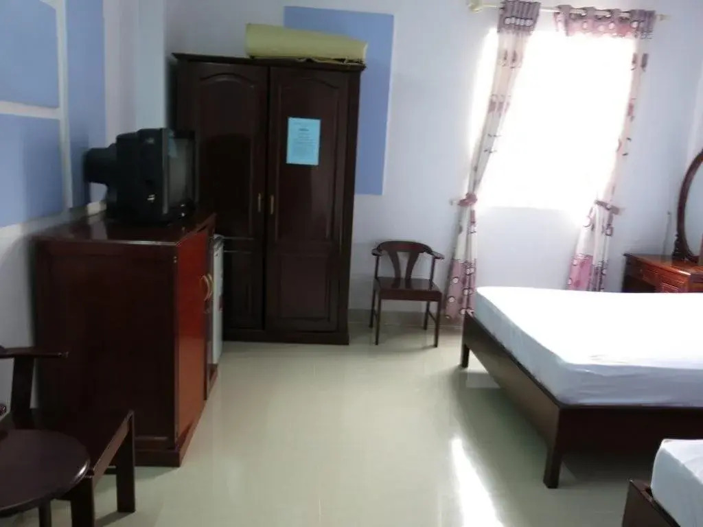Hoang Mai Hotel